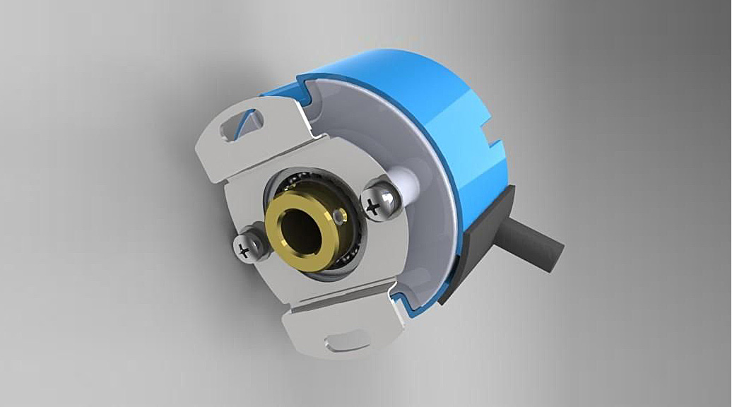 在未來，高端編碼器市場將不復存在？