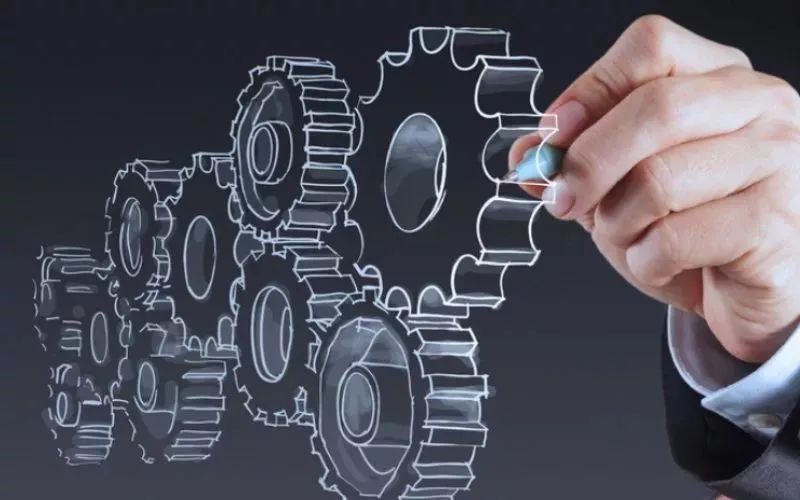 電機代表傳統(tǒng)？新一代智能制造引領我國制造業(yè)“換道超車”！